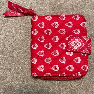 Vera Bradley Wallet